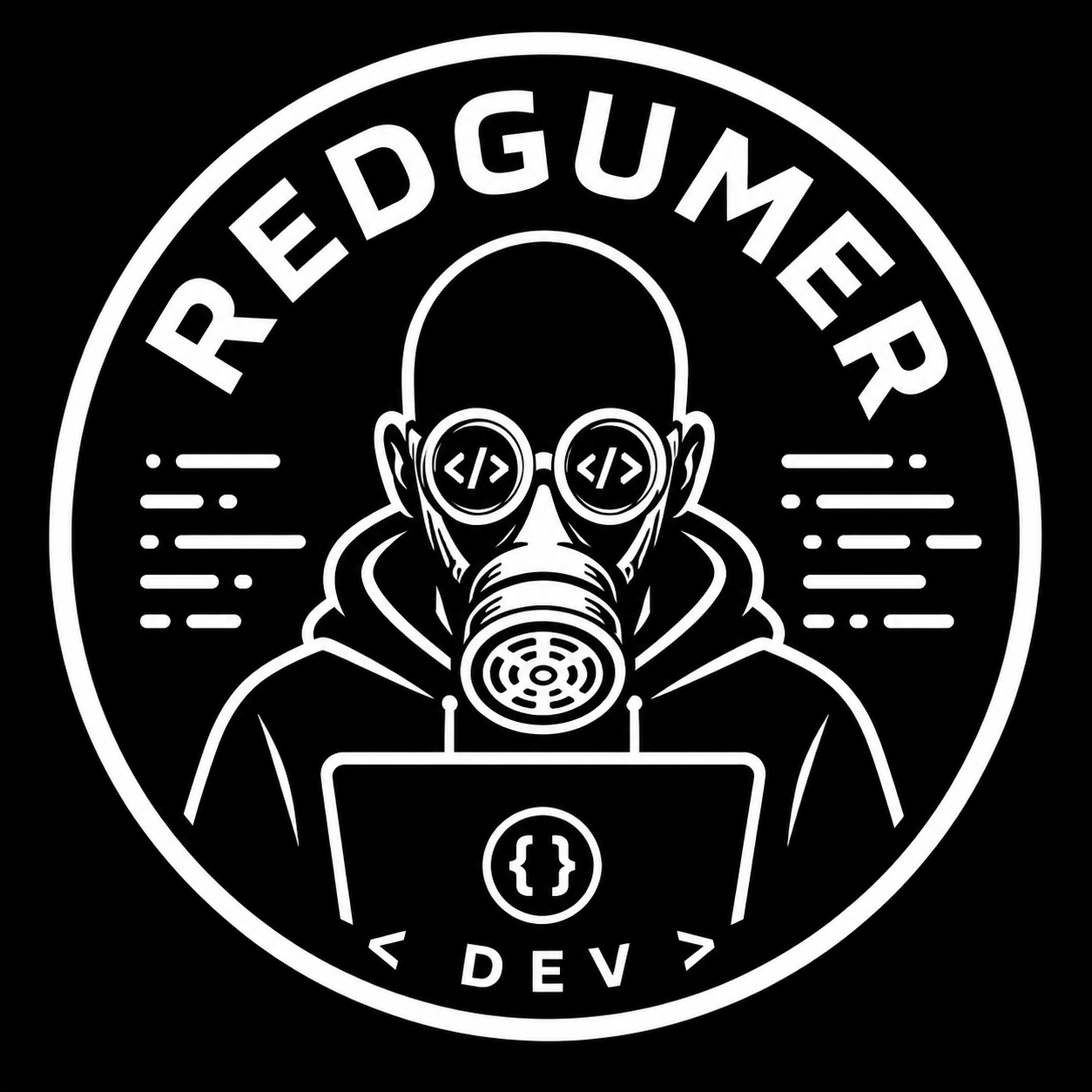 Redgumer Dev